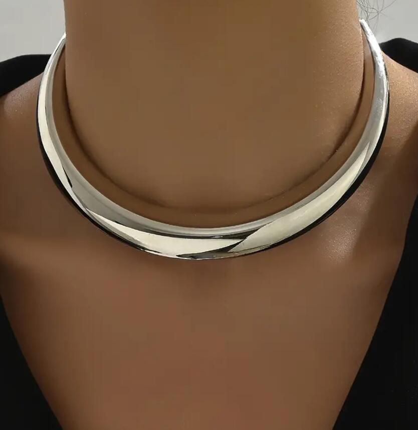 Sparkling Necklace for Effortless Style