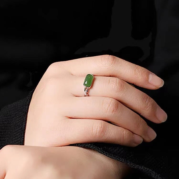 Beautiful Gold Ring with Unique Style