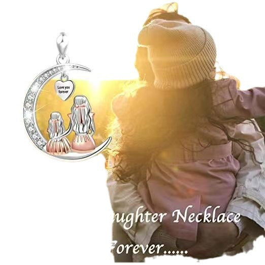 A Delicate Artisan Necklace