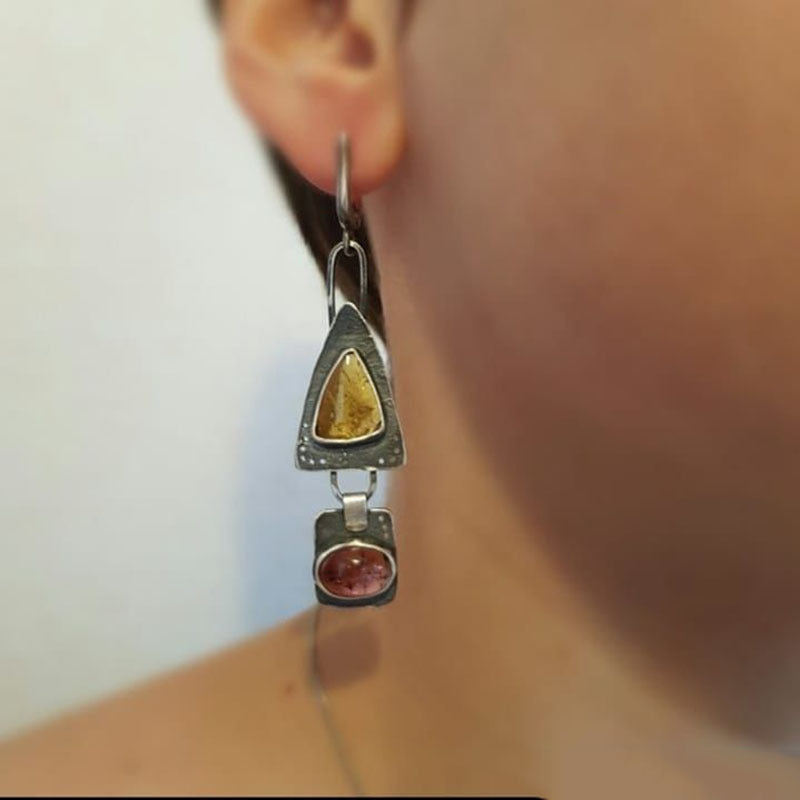 Beautiful Earring with Unique Style