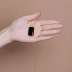 Beautiful Gold Necklace with Unique Style