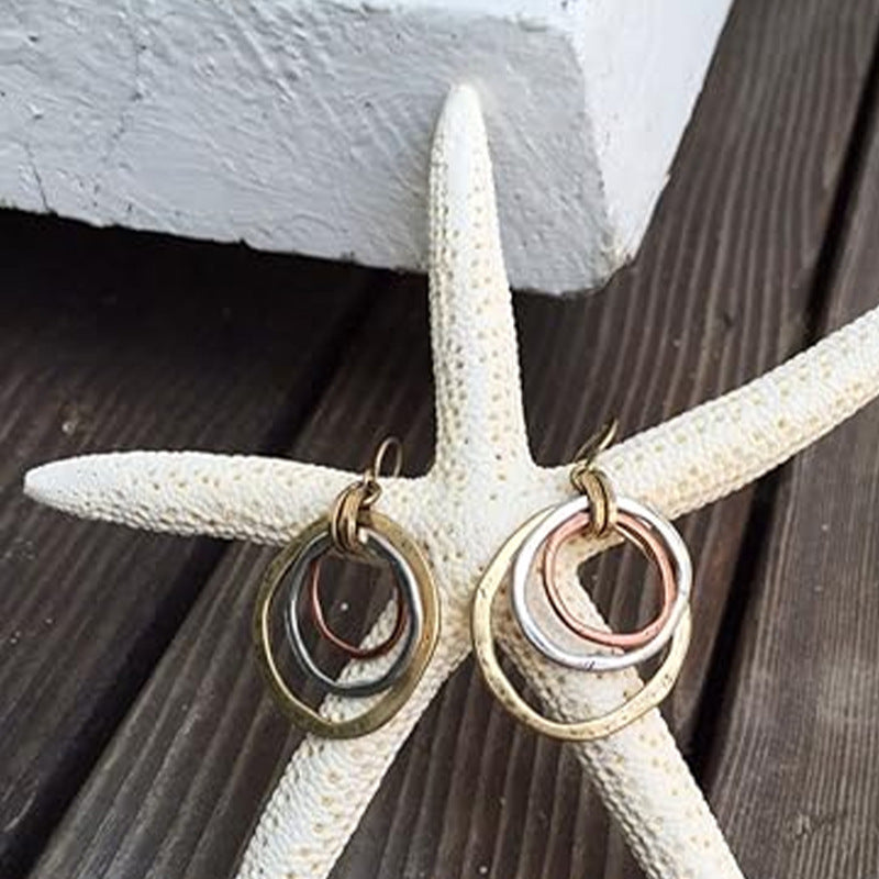 Beautiful Earring with Unique Style