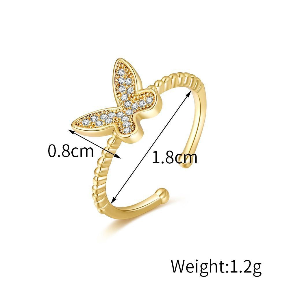 Beautiful Bracelet with Unique Style