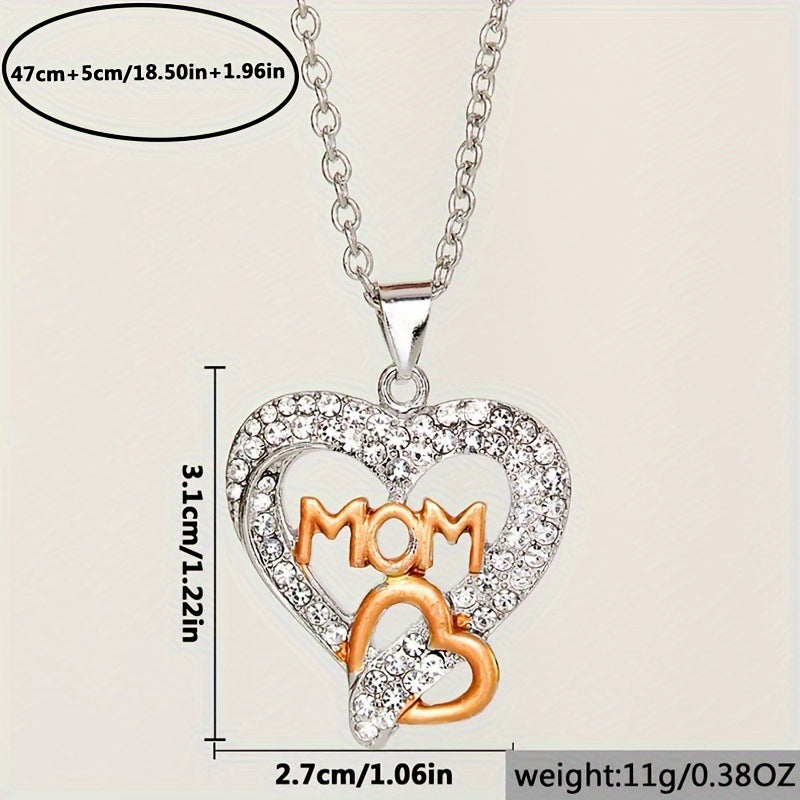 Beautiful Necklace with Unique Style