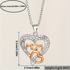 Beautiful Necklace with Unique Style