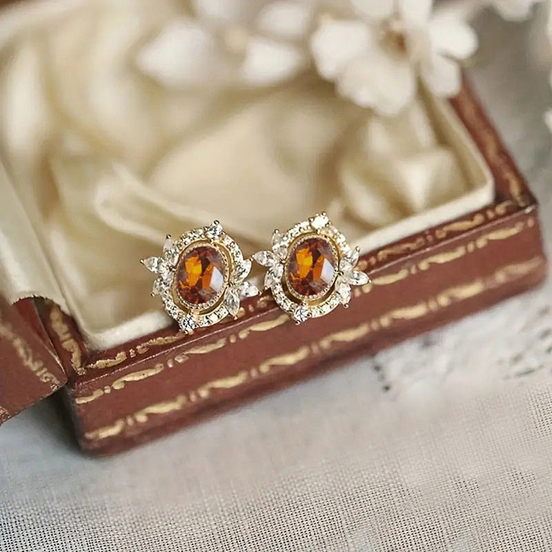 Beautiful Earring with Unique Style