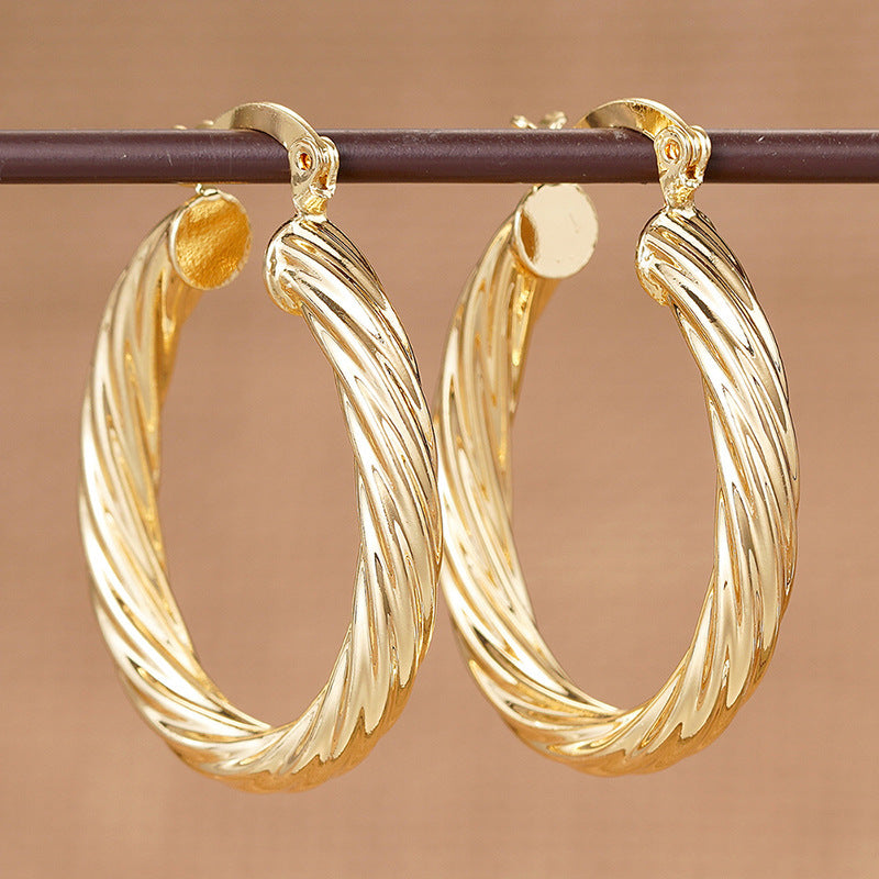 Beautiful Earring with Unique Style