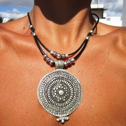 Beautiful Necklace with Unique Style