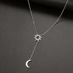 A Classic Necklace with Timeless Appeal