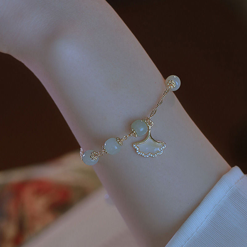 Beautiful Bracelet with Unique Style
