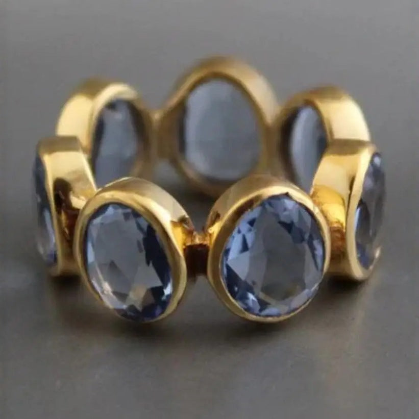 Charming Ring for Any Occasion