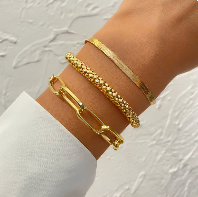 A Delicate Artisan Set