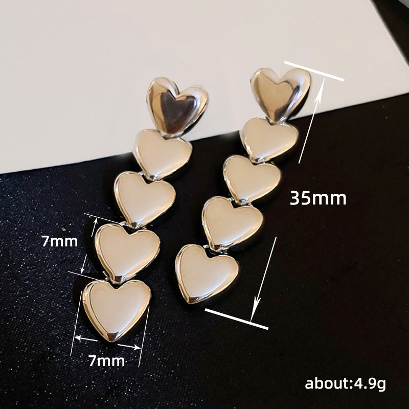 Beautiful Earring with Unique Style