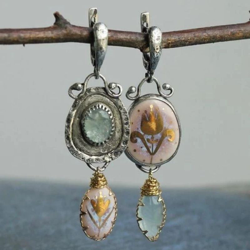 Vintage Boho Chic Piece