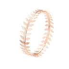 Beautiful Gold Bracelet with Unique Style