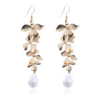 Elegant Pearl Earring for Every Occasion