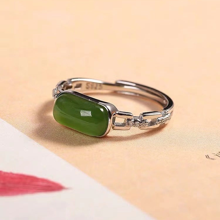 Beautiful Gold Ring with Unique Style