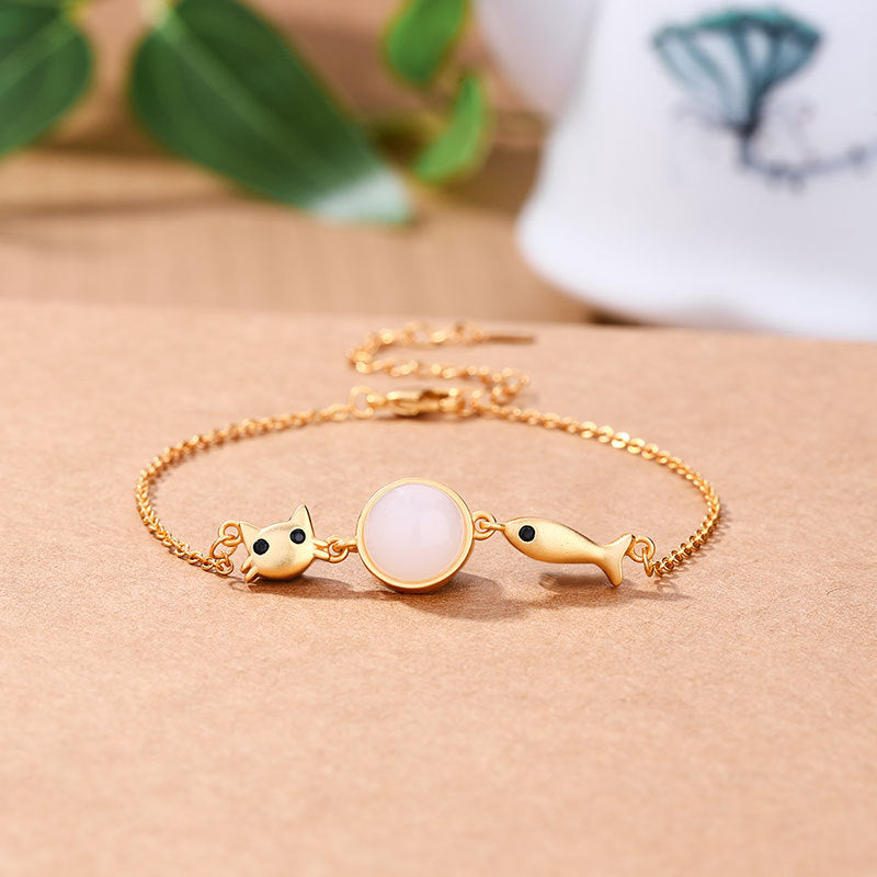 Beautiful Bracelet with Unique Style