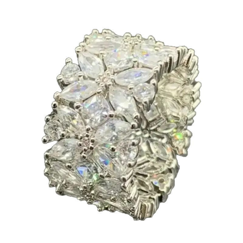 Beautiful Ring with Unique Style