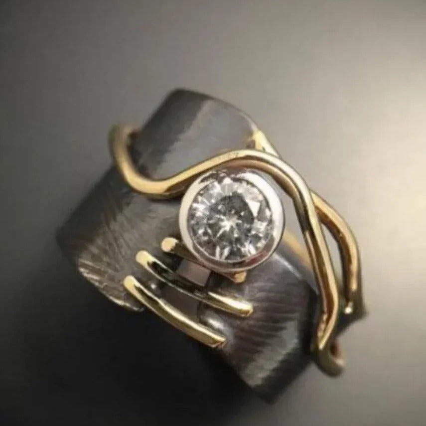 Elegant Ring for Every Occasion