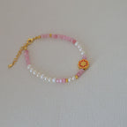 Beautiful Gold Necklace with Unique Style