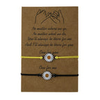 Beautiful Bracelet with Unique Style