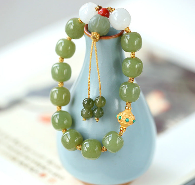 Beautiful Bracelet with Unique Style