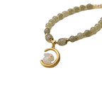 Beautiful Silver Bracelet with Unique Style