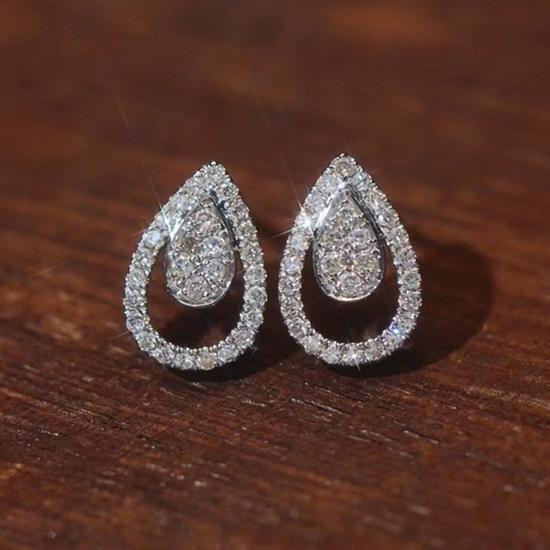 Beautiful Earring with Unique Style