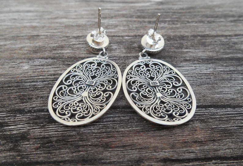 Beautiful Earring with Unique Style