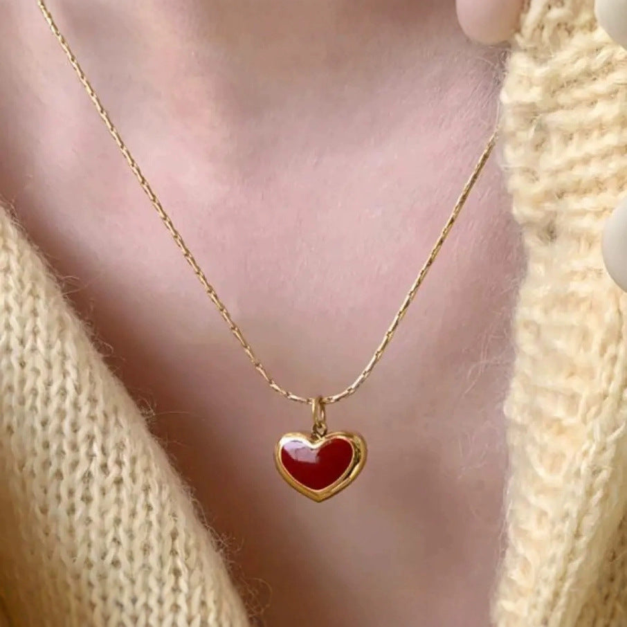 Classic Necklace with Timeless Appeal