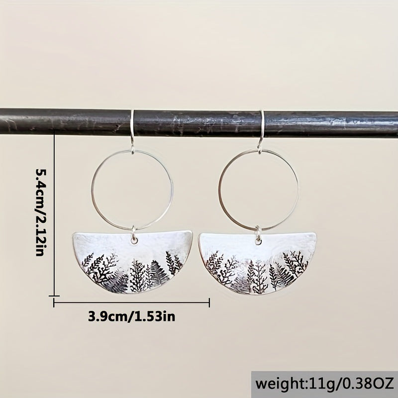 Beautiful Earring with Unique Style