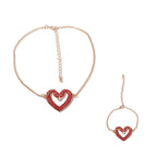 Beautiful Bracelet with Unique Style