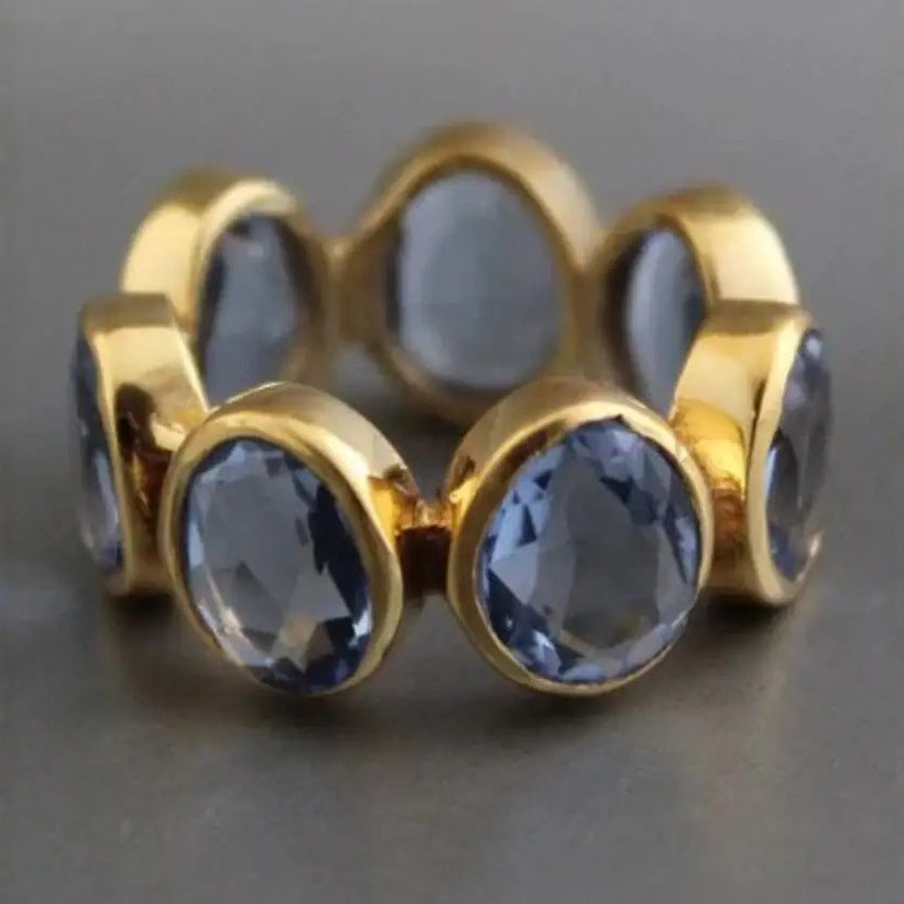 Charming Ring for Any Occasion