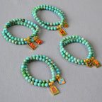 Beautiful Gold Bracelet with Unique Style