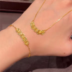 Beautiful Bracelet with Unique Style