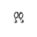Stunning Pearl Earring for Daily Wear