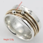 A Vintage Handmade Ring