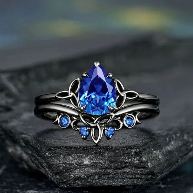 Vintage Handmade Ring