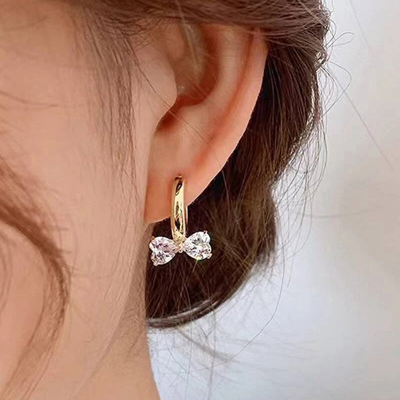 Beautiful Earring with Unique Style