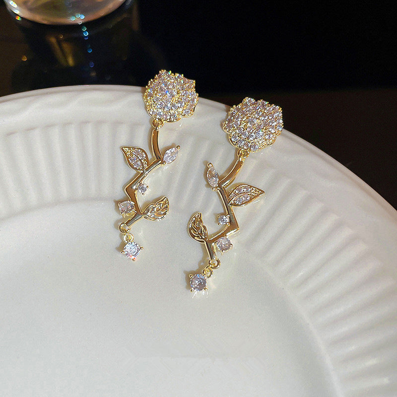 Beautiful Earring with Unique Style