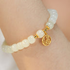 Beautiful Bracelet with Unique Style