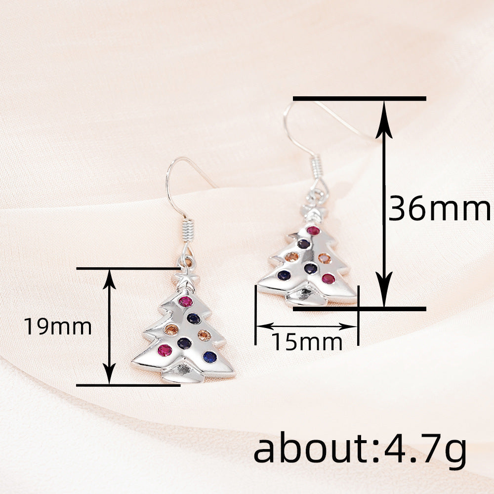 Beautiful Earring with Unique Style