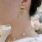 Beautiful Earring with Unique Style