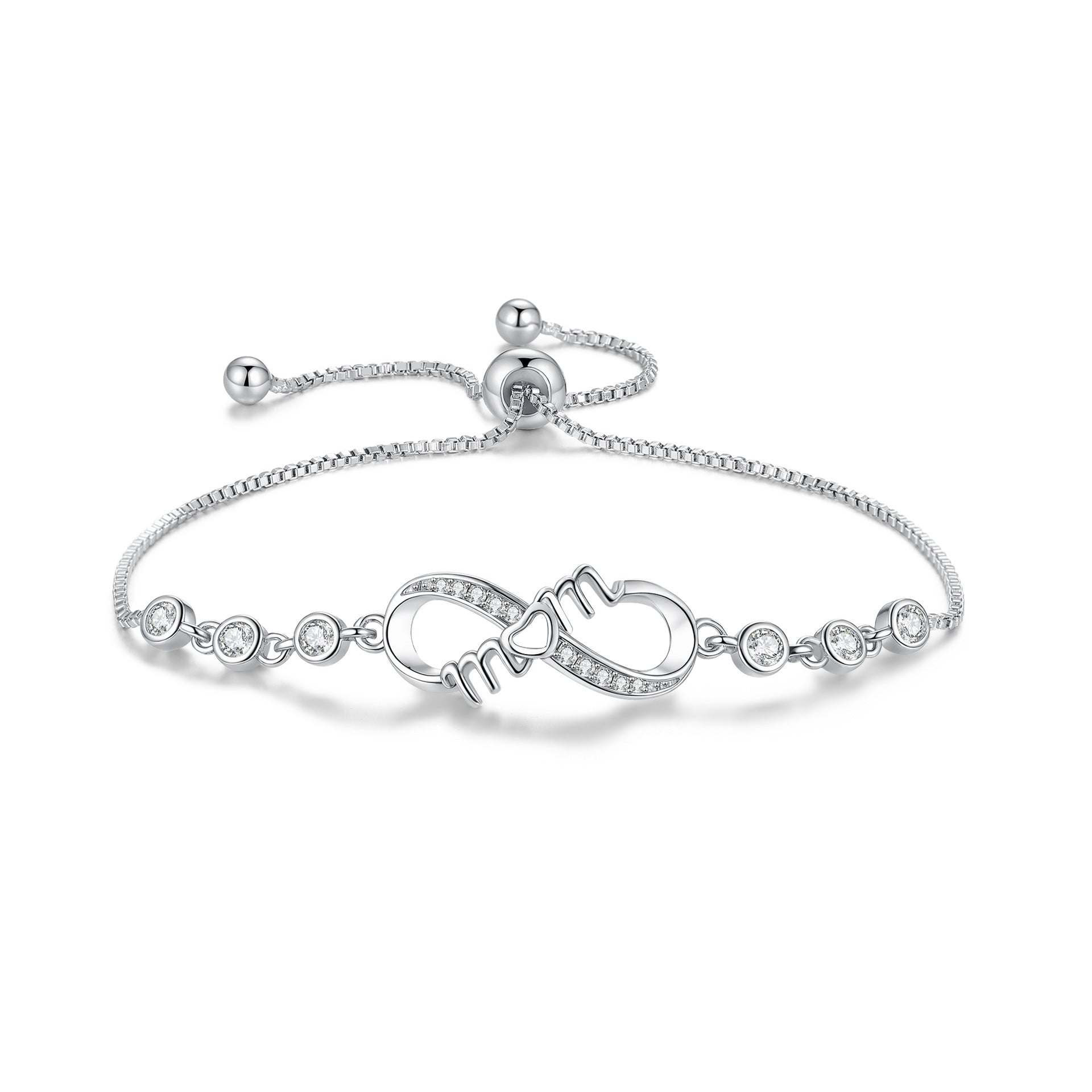 Beautiful Bracelet with Unique Style