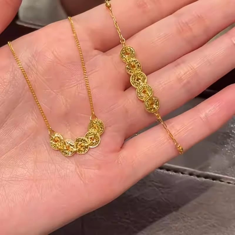 Beautiful Bracelet with Unique Style