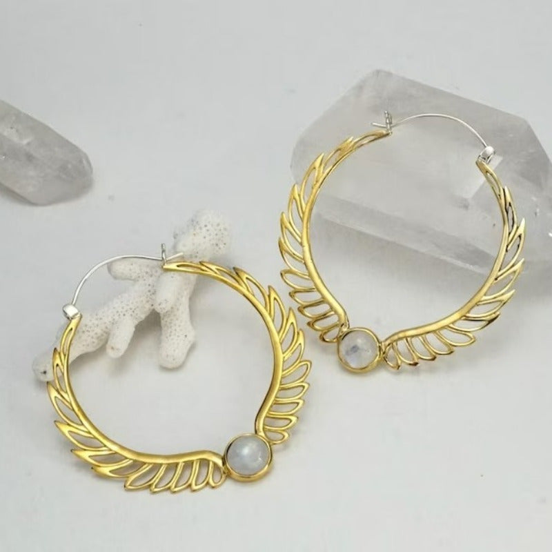 Beautiful Earring with Unique Style