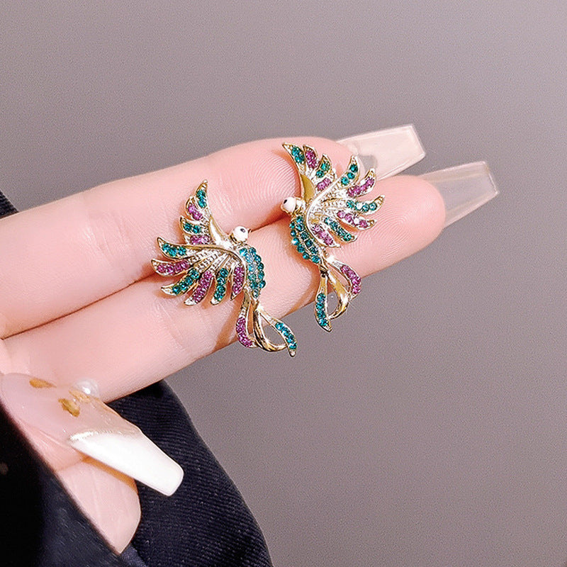 Beautiful Earring with Unique Style