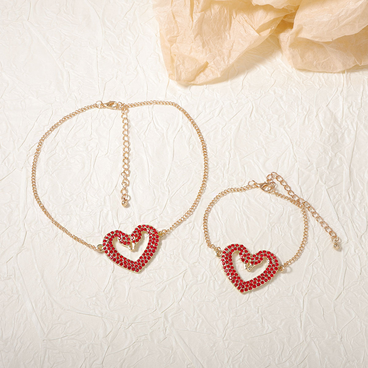 Beautiful Bracelet with Unique Style