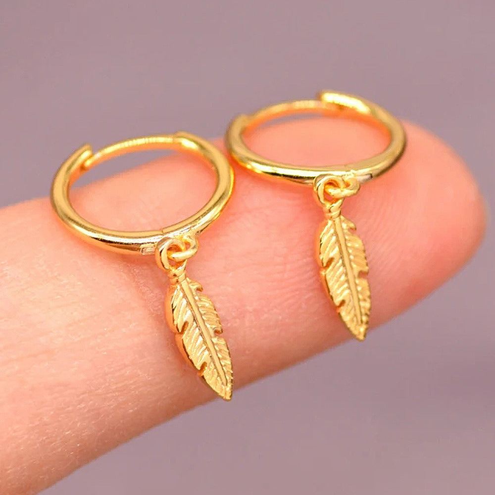 Beautiful Earring with Unique Style